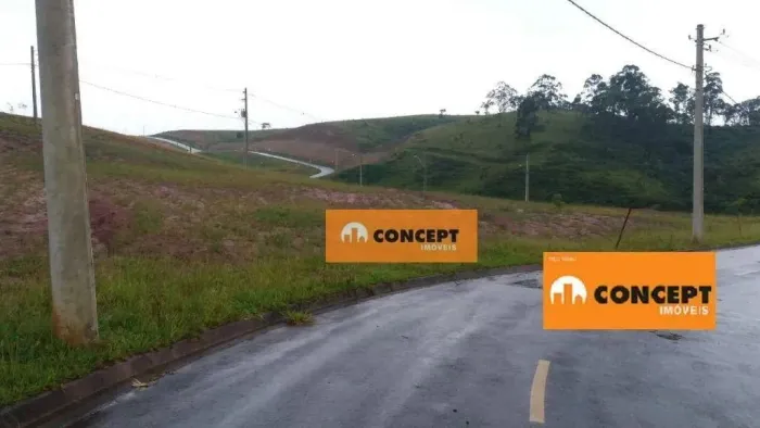 Terreno à venda, 264 m² por R$ 250.000,00 - Residencial Novo Horizonte - Mogi das Cruzes/S
