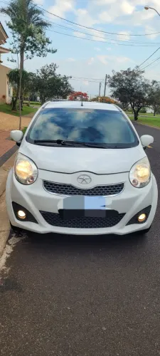 JAC J2 1.4 16V 5P Mec. 2014