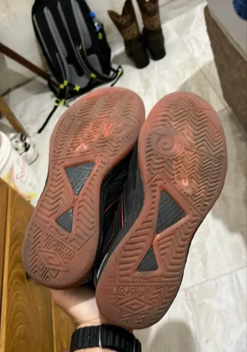 Chuteira umbro pro 5