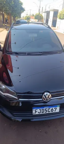 Volkswagen Saveiro 1.6 MI Total Flex 8V CE 2014