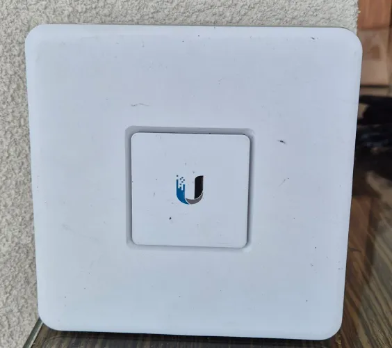 Ubiquiti Gateway USG Dual Wan