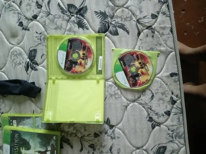 Dragon's Dogma Xbox 360 + Dragon Age Inquisition