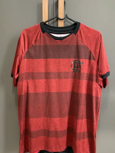 Camisa Flamengo