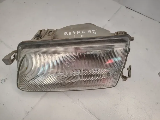 Farol Dianteiro astra belga  ano 1994 1995 1996 original 