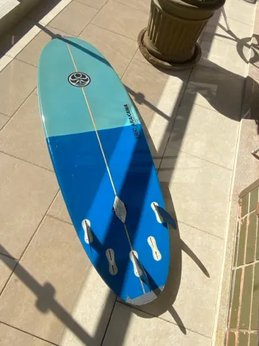 Prancha de Surfe Eric Arakawa