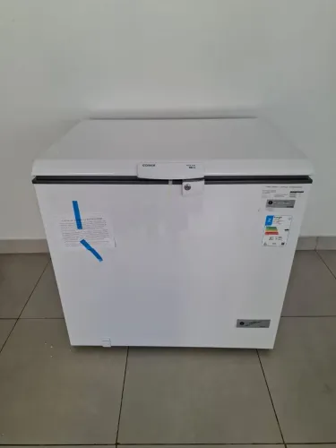 Freezer Consul 309 litros novo .