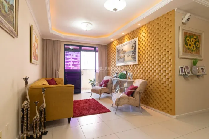 Apartamento em Campinas - São José, SC