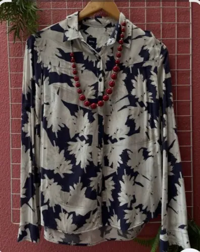 Camisa HERING