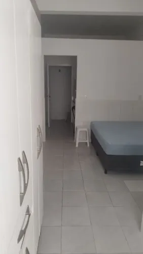 Aluguel de kitinete Centro de Itajaí 