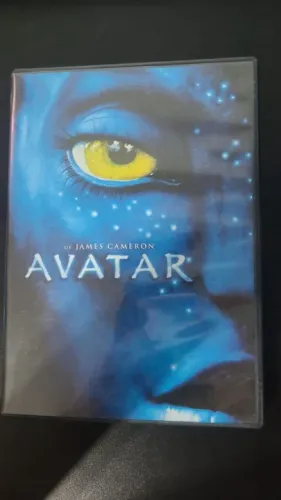 DVD Avatar