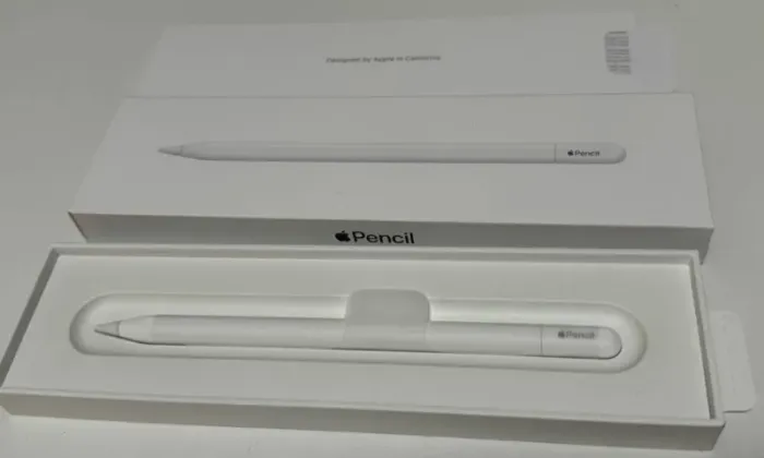 Apple Pencil USB-C