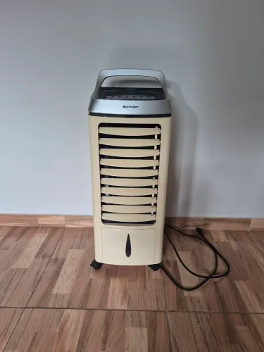 Purificador de ar Springer