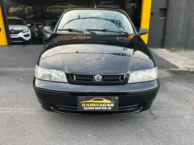 Fiat Siena 1.0/ EX 1.0 MPI Fire/ Fire Flex 8V 2006