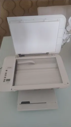 Impressora Multifuncional HP Deskjet Ink Advantage 3785