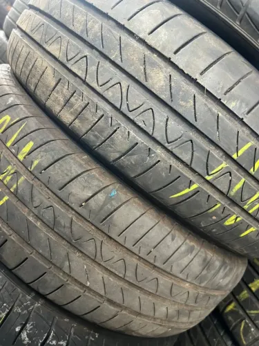 Pneu 185/65/15 Continental  76% Vida util