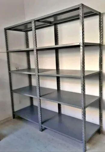 Estantes prateleiras reforçadas