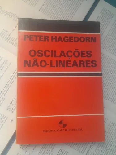 Oscilações não lineares