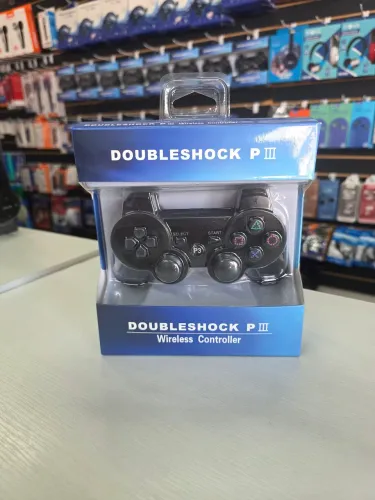 Controle de Playstation 3