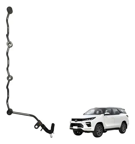 Retorno Bico Injetor Toyota Sw4 2.8 204cv 2021 2025