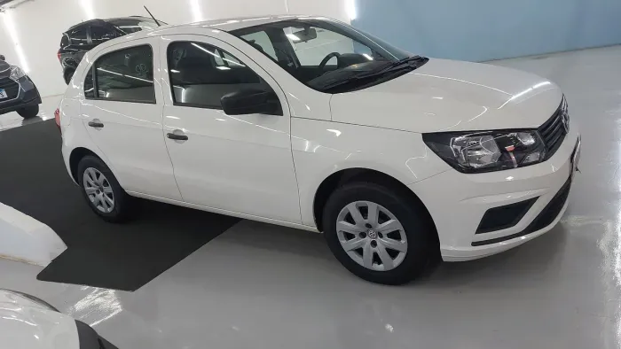 GOL 2023 COMPLETO, IMPECÁVEL 