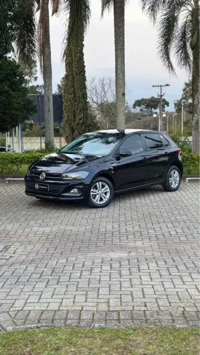 Volkswagen Polo Comfort. 200 TSI 1.0 Flex 12V Aut. 2020