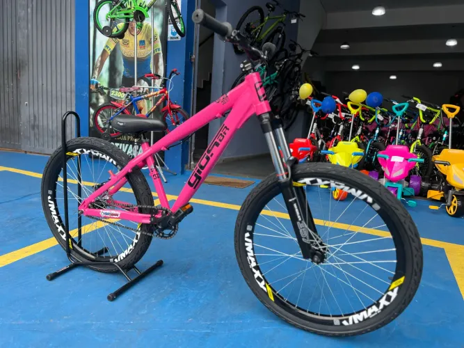 Bicicleta Gios a partir de R$2.300 - Loja Fefo Bikes