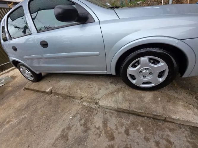 Imagem de Chevrolet Corsa Hat. Maxx 1.4 8V Econoflex 5P 2012