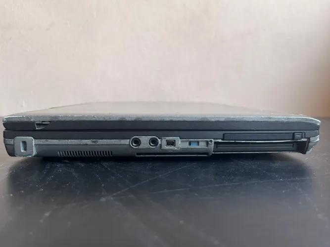 Notebook Dell Latitude D630