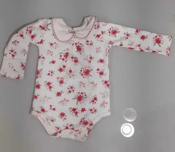 Body Kiko Baby Tam. RN