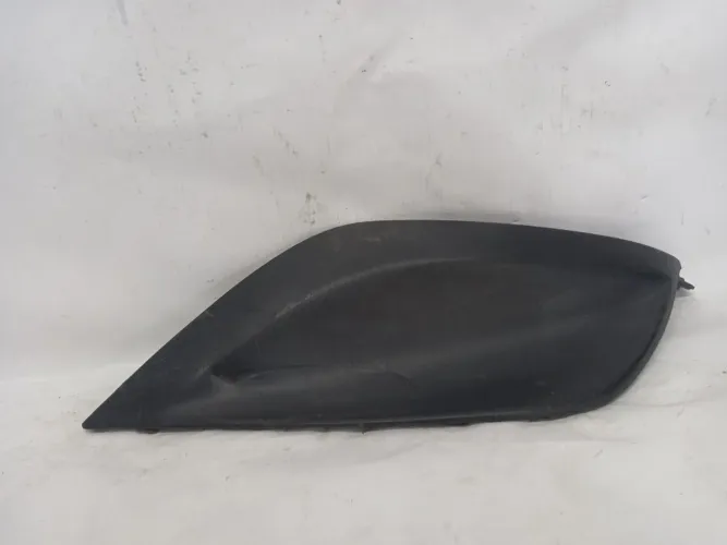 Moldura Parachoque Nissan Versa 2018 Ld C/detalhe
