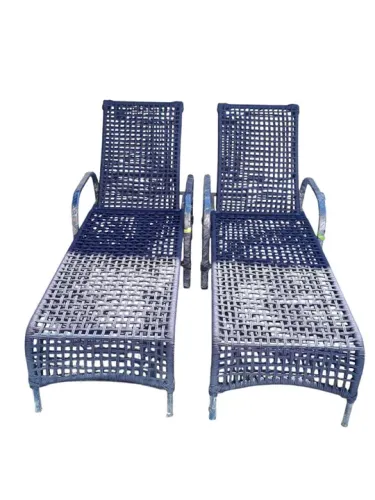 Espreguiçadeiras Piscina 