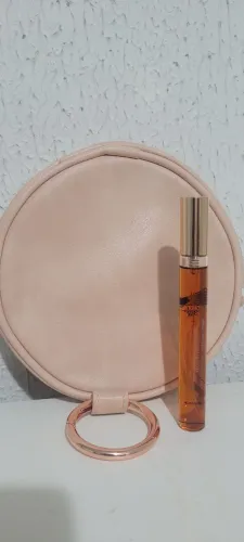 Perfume olympea 10ml + bolsa Paco Rabanne