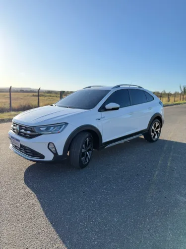 Volkswagen Nivus Highline 1.0 200 TSI Flex AUT 2023