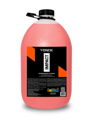 Impact 5l Limpeza Extrema VONIXX