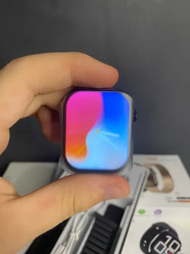 Smartwatch Watch X
