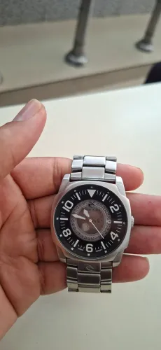Relógio rip curl original. Vendo olx pay mais entrega para todo Brasil faço envio 