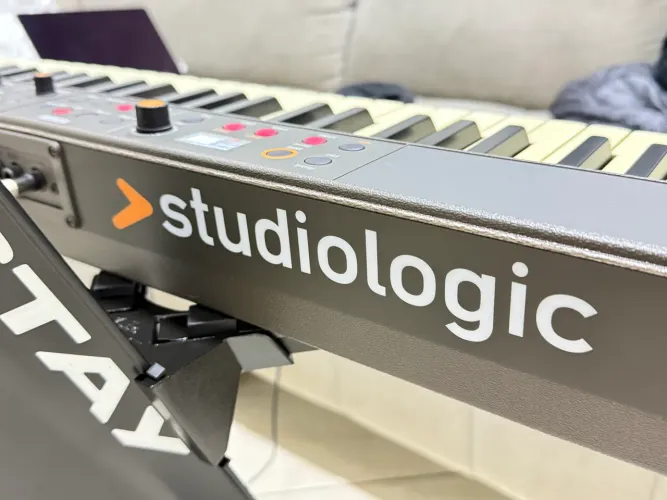 Studiologic Numa Compact SE