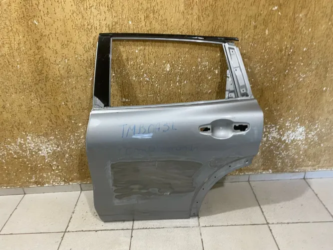 Porta traseira esquerda ZRV / ZR-V 2024/2025