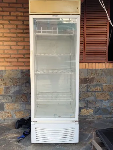 Freezer Vertical Fricon 565 Litros 127v