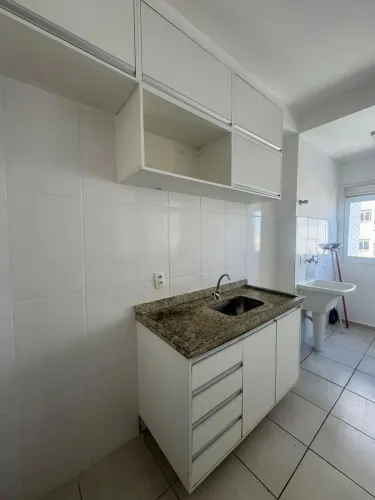 Apartamento para locação Condomínio Jardim dos Taperas, Salto/SP