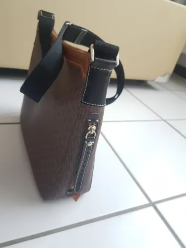 Bolsa Victor Hugo Original