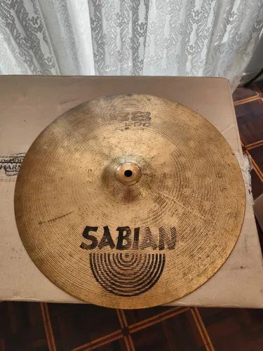 Prato Sabian B8 Crash 16"