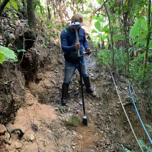 Topógrafo | Levantamento Topográfico, Usucapião e Planta | BH e Região