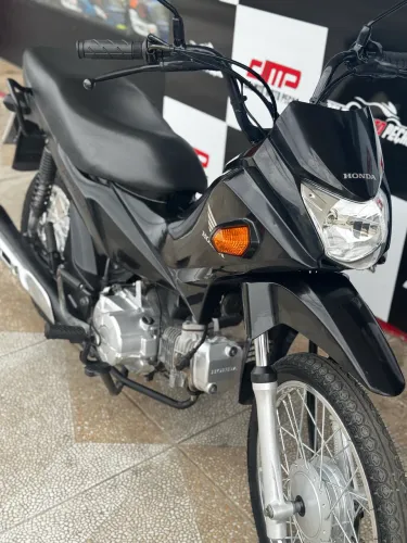 Pop 110i com garantia de loja 