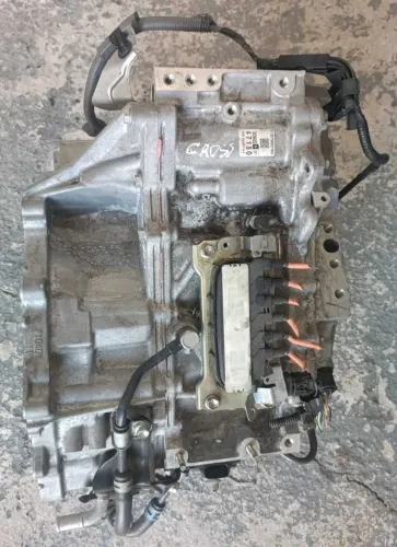 Caixa de marcha COROLLA CROSS HIBRIDO cambio hybrid