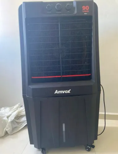 Climatizador Amvox 90L 