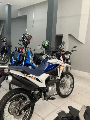 RARIDADE!! BROS ESDD 2024/24 APENAS 5.578KM