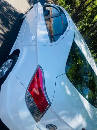 Chevrolet Prisma Sed. LT 1.0 8V Flexpower 4P 2013