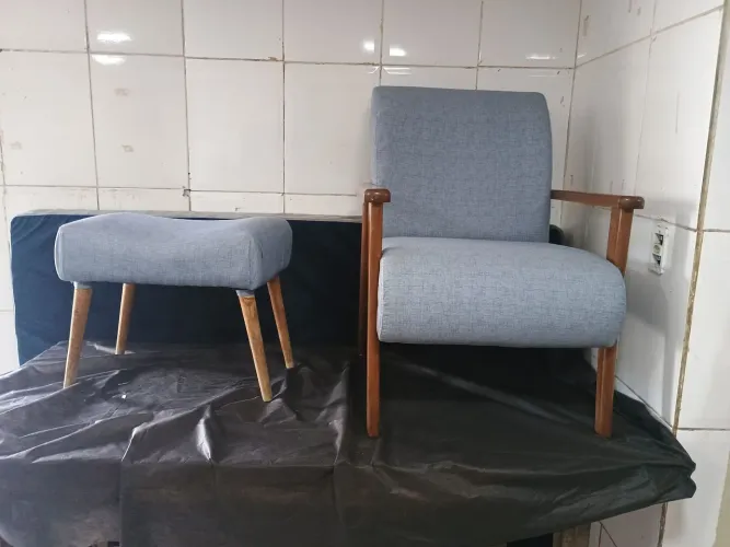 Estofados marcenaria capotaria 