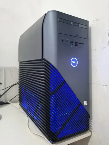 Pc Gamer Barato Ryzen 7 Oportunidade